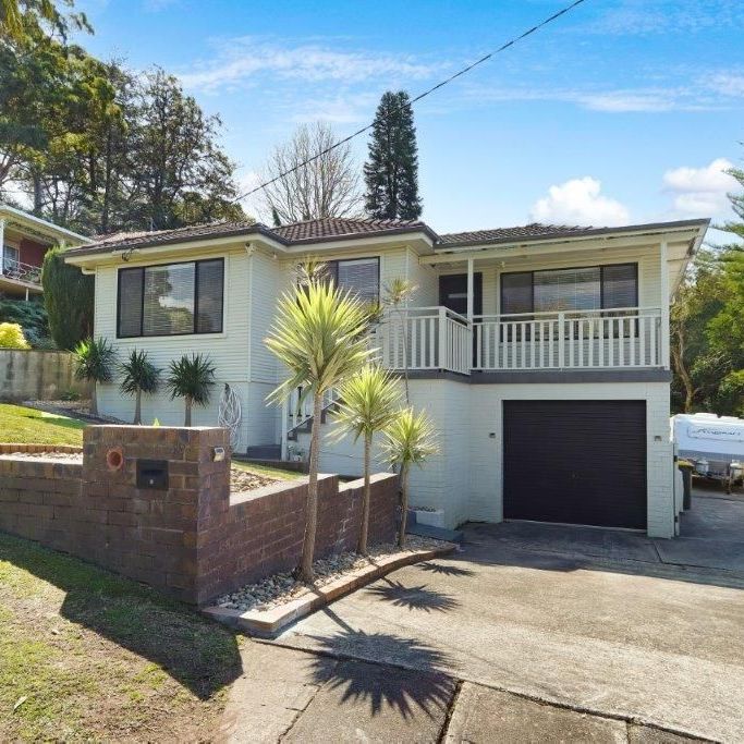 Home For Rent - Photo 1