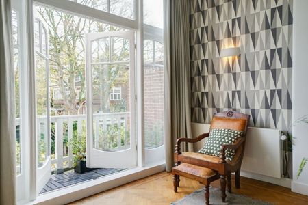 Huis te huur: Badhuisweg 226 2597 JS Den Haag - Photo 3