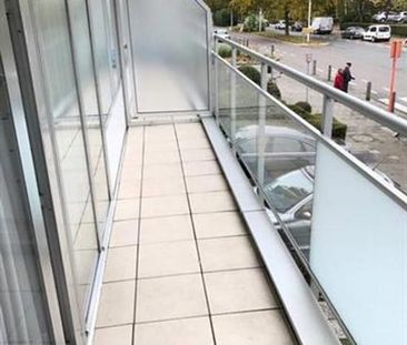 Appartement te huur - Foto 1