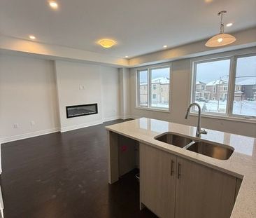 For Lease - 128 Falby Road, Brampton, Ontario - Photo 3