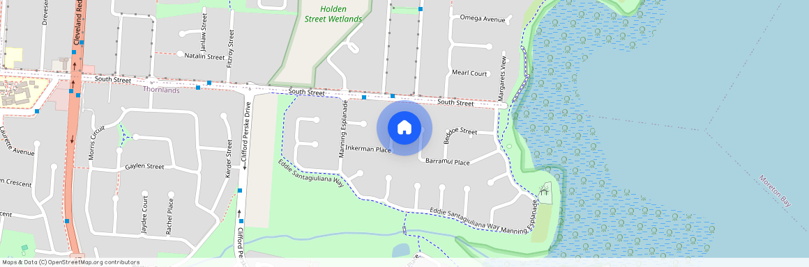 2/3 Andreas Close, Qld 4164, Thornlands