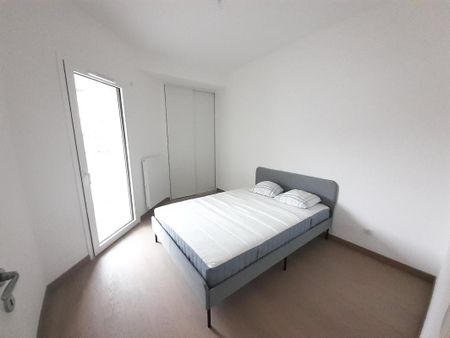 Location Appartement 2 pièces 46m² ANNECY 74000 - Photo 2