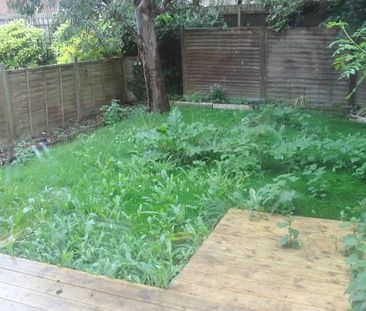 3 bedroom terraced house to rent - Photo 5