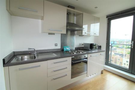 1 bedroom apartment to rent - Photo 3