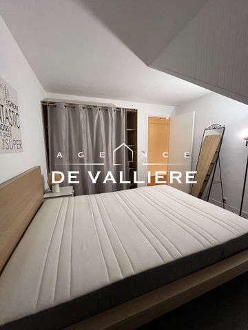 Location Appartement 2 pièces 42m² RUEIL MALMAISON 92500 - Photo 5