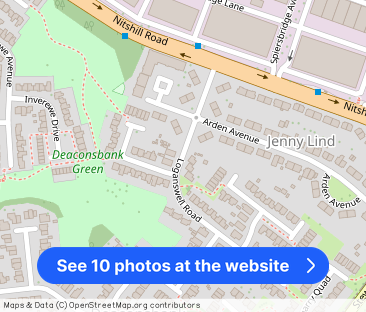 Loganswell Road, Thornliebank, Glasgow, G46 - Photo 1