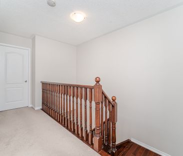 For Lease - 745 Farmstead Drive Unit# 4, Milton, Ontario - Photo 3