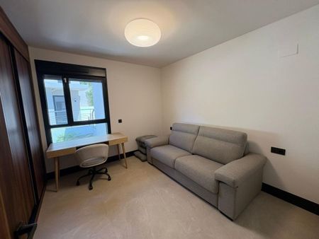 3 room luxury Apartment for rent in Marbella, Spain - Photo 5