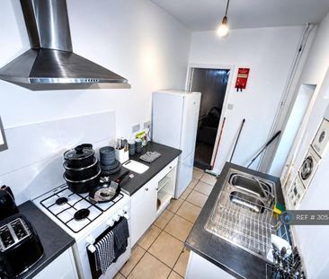 1 bedroom in a house share to rent - Photo 6