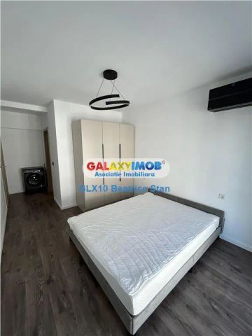 Inchiriere apartament 3 camere elegant BARBU VACARESCU - Photo 3