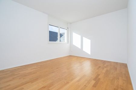 Moderne 3.5- Zimmerwohnung, 2.OG à ca. 98m2 (mit Lift) - Foto 4
