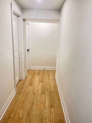 For Lease - 7 Warlock Crescent Unit# Lower Unit 2, Toronto, Ontario - Photo 1