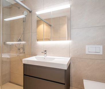 5.5 Zimmer, 134 m², 1. Stock - Foto 6