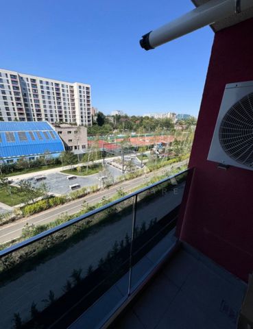 Garsoniera | Complexul Rezidential Exigent Plaza Faza 4 | Ve - Photo 3