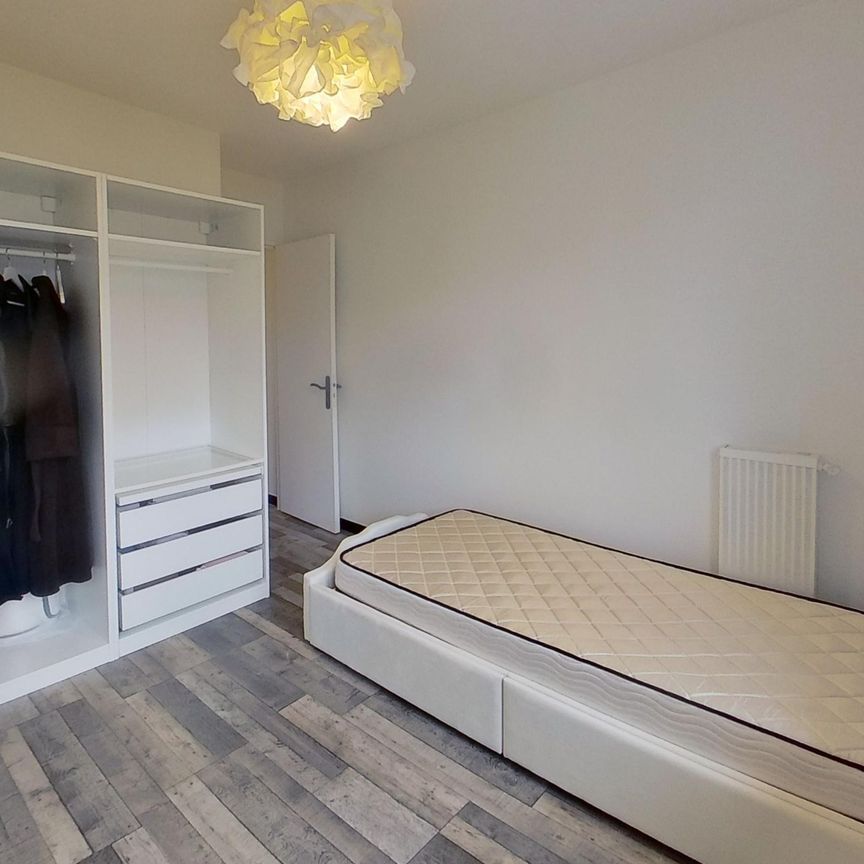 Location / Appartement T4 - Photo 1