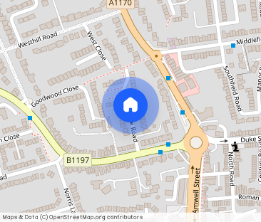 Cherry Tree Road, Hoddesdon - Photo 1