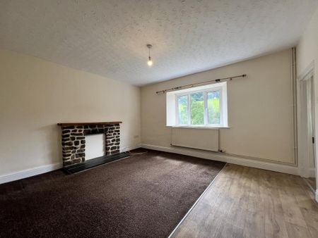 2 bedroom semi-detached house to rent - Photo 2