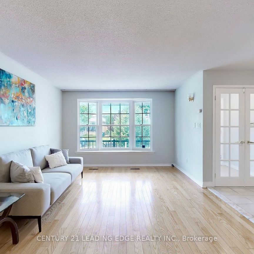 For Lease - 123 Briarscross Boulevard Unit# Main, Toronto, Ontario - Photo 1