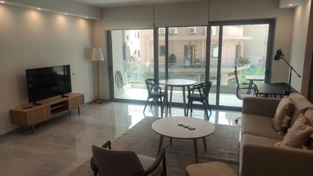 Διαμέρισμα για ενοικίαση Γκάζι (Γκάζι - Μεταξουργείο - Βοτανικός) - Photo 4
