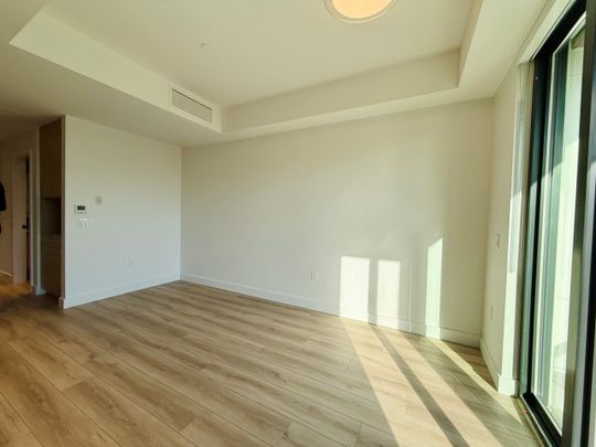 Brand New Studio at ALMA - Photo 1