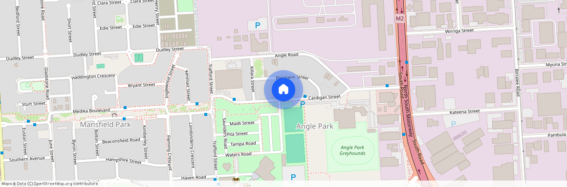 34 Cardigan Street, SA 5010, Angle Park