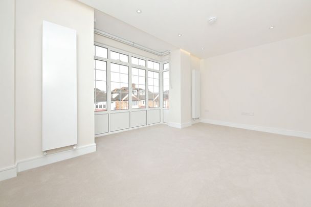 Beechcroft Avenue Golders Green NW11 - Photo 1
