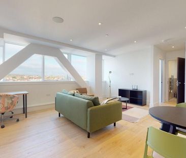 1 bedroom flat to rent - Photo 3