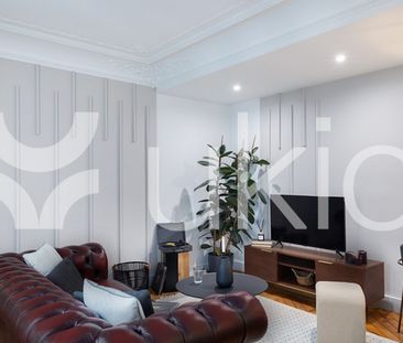 Appartement • Lafayette-Richer - Photo 1