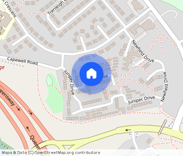 Norway Maple Close, Telford, Shropshire, TF1 - Photo 1