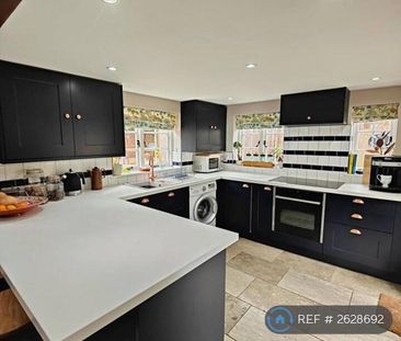 2 bedroom semi-detached house to rent - Photo 6