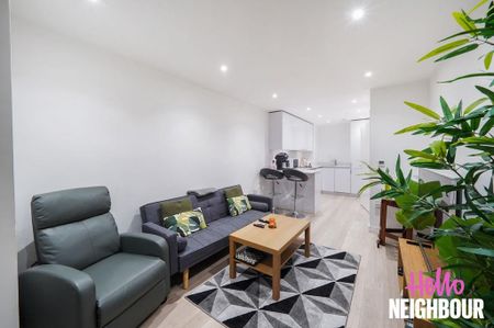 1 bedroom apartment to rent - Photo 2