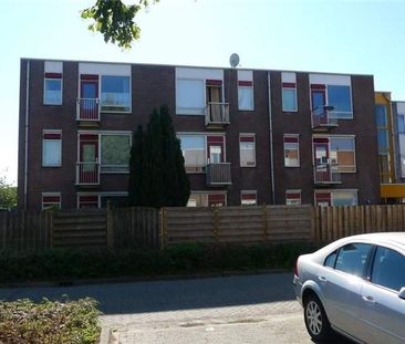 Appartement Griend 32 18, Boswijk, Lelystad - À Louer - Foto 1