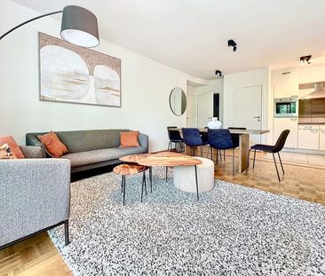 Appartement te huur - Photo 2