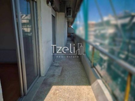 Διαμέρισμα για ενοικίαση Νόρμαν (Πάτρα) - Φωτογραφία 2