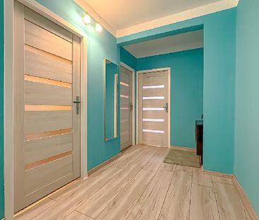 Mieszkanie Bielsko-Biała Osiedle Złote Łany powierzchnia 53.0 m² C3... - Фото 5