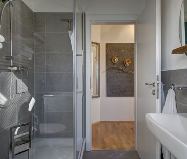 Cozy attic atmosphere for rent - Photo 1