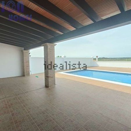 Alquiler de casa o chalet independiente en Diseminado Matagallar - Foto 1
