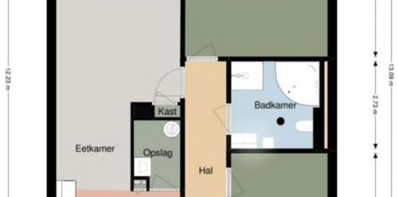 Geessinkweg 7544 TV Enschede - Foto 2