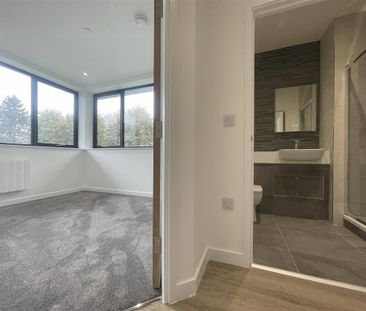 1 bedroom apartment to rent - Photo 5