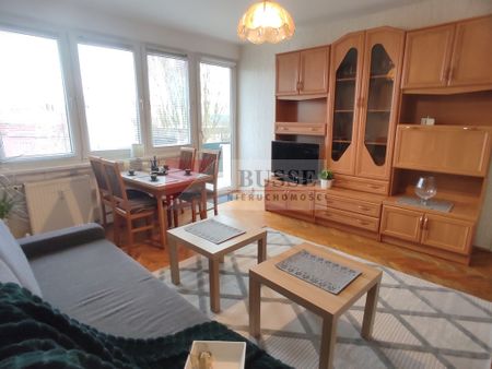 2 pok.mieszkanie, balkon, piwnica, winda w bloku - Zdjęcie 5