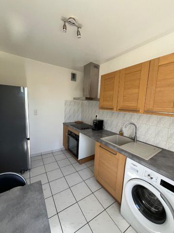 APPARTEMENT SERRIS - 3 pièce(s) - 53.26 m2 - Photo 2