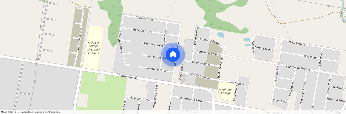 67 Kensell Street, NSW 2179, Austral