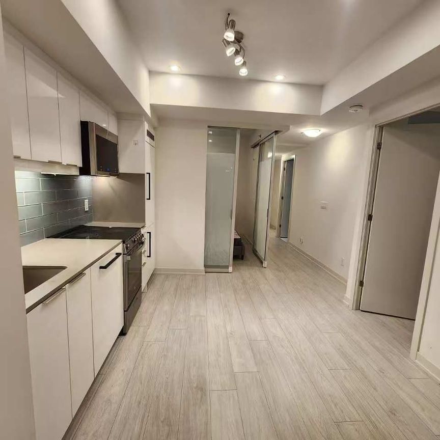 For Lease - 90 Glen Everest Road Unit# 422, Toronto, Ontario - Photo 1