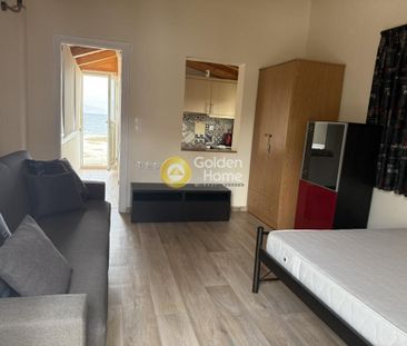 Διαμέρισμα για ενοικίαση Λυκοποριά (Ευρωστίνη) - Photo 1