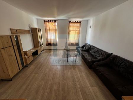 Casa /Villa 3 camere mobilata/utilata - zona Centrul Civic - Fotografie 2