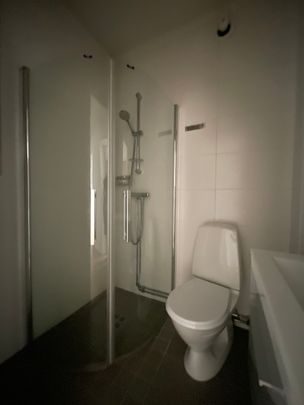 Gamla Rådstugugatan 52 - Foto 1