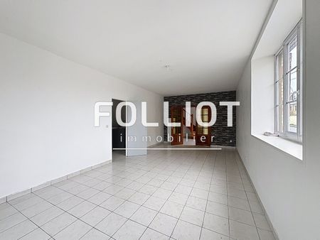 Maison � louer � Saon - 4 pi�ces - Photo 2