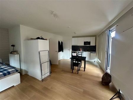 Studio te huur - Photo 4