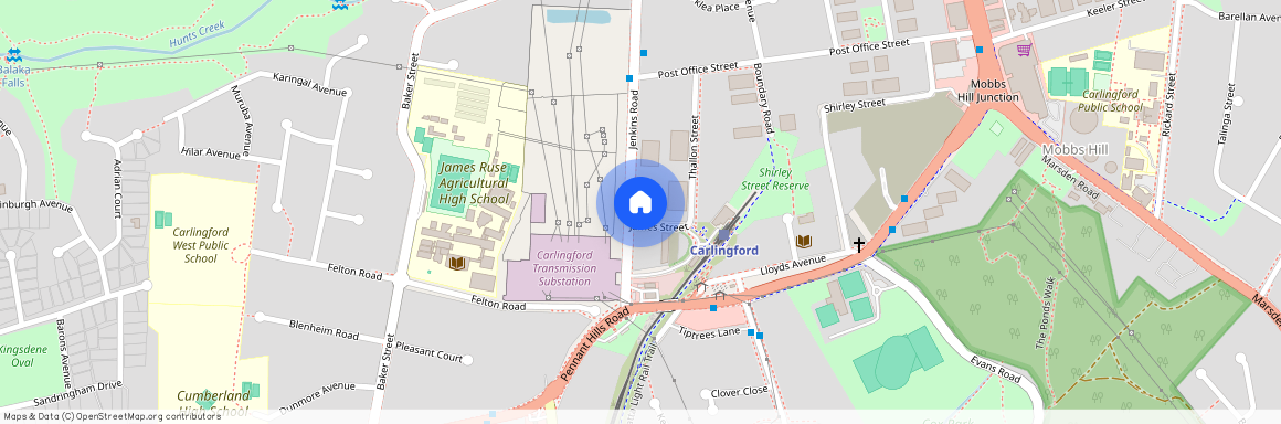 650/7 Jenkins Road Carlingford