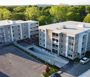 3 ½ à louer! - Photo 2